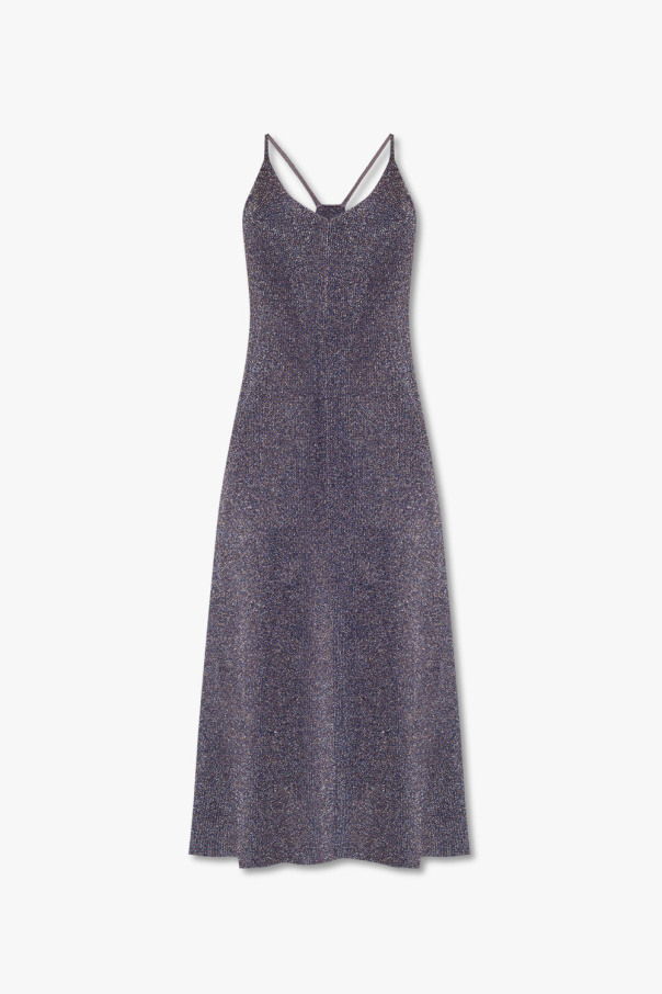 Sass and bide liquid metal clearance dress